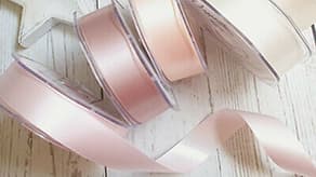 (image for) Mothers Day Satin Ribbon