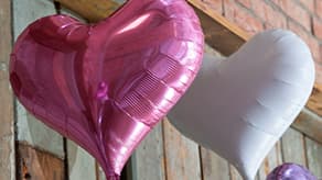 (image for) Mothers Day Jelly & Sweetheart Foils