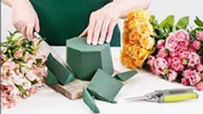 (image for) Crafts & Floristry Essentials