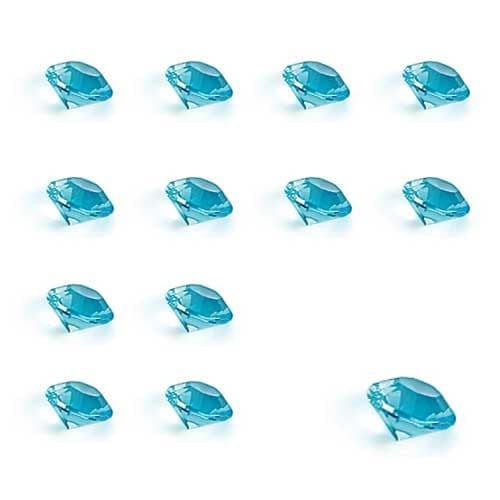 (image for) Aqua Tiny Diamantes