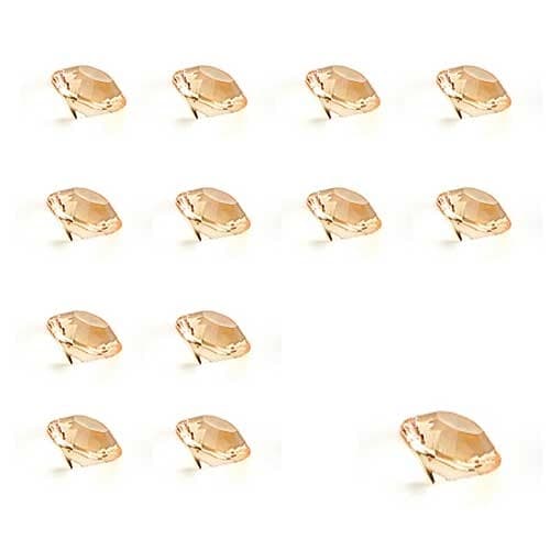 (image for) Gold Tiny Diamantes