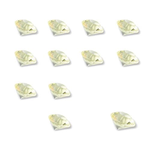 (image for) Yellow Tiny Diamantes