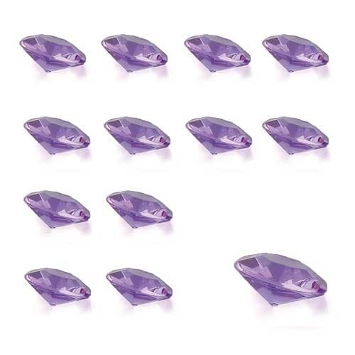 (image for) Lilac Large Diamantes