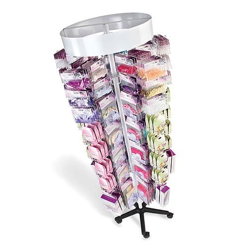 (image for) True Love Large Floor Standing Spinner