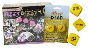 (image for) New Years Games