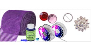 (image for) Accessories