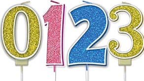 (image for) Oaktree Age Candles