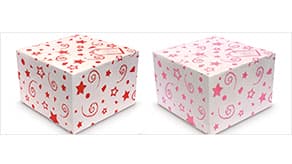 (image for) Balloon Delivery Boxes