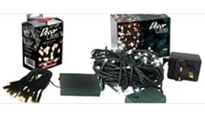 (image for) Balloon Decor Lights