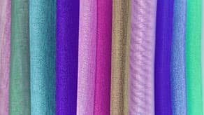 (image for) Tulle & Organza