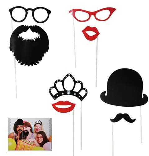 (image for) Photo Fun Accessories