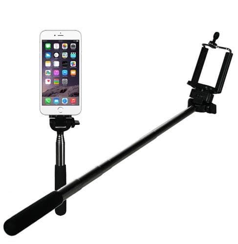 (image for) Extendable Mobile Phone Selfie Stick