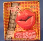 Kiss Machine With Remote