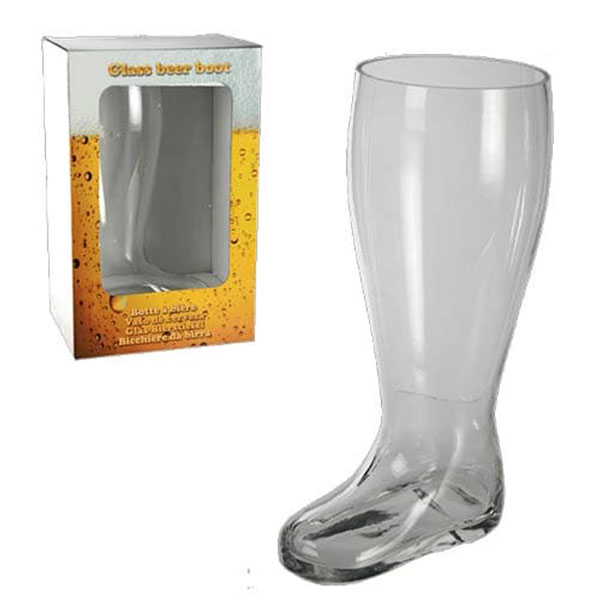 (image for) XXL Beer Glass Foot
