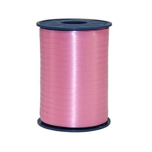 Peony Satin Curling Ribbon 500m