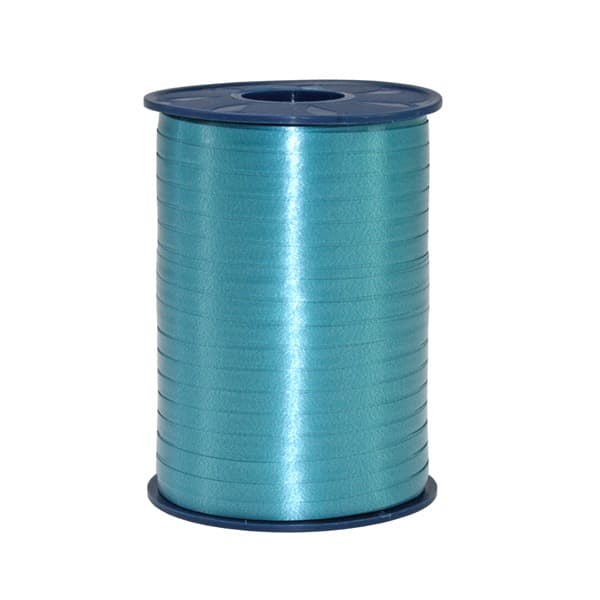 Celadon Satin Curling Ribbon 500m