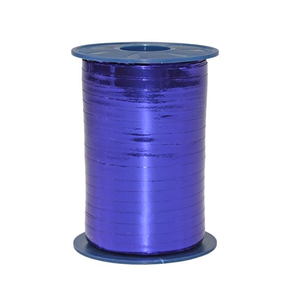 Metallic Blue Ribbon 400m