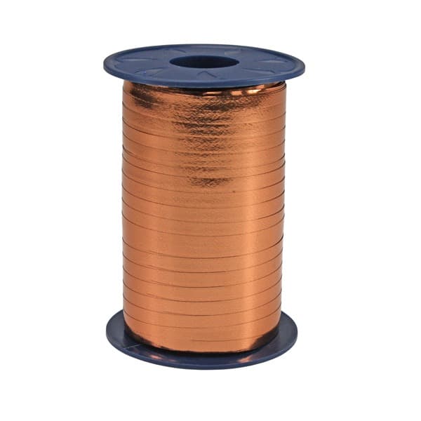 Metallic Copper Ribbon 400m