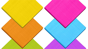 (image for) Party Napkins