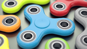 (image for) Party Bag Toys