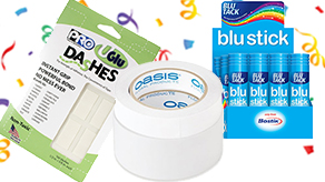 (image for) Party Decorating Essentials