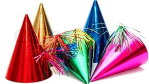 (image for) Party Essentials