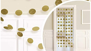 (image for) Party Hanging Decorations