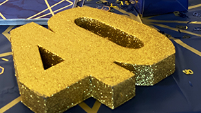 (image for) Party Table Decorations