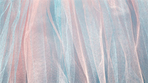 (image for) Party Tulle And Organza