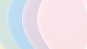 (image for) Pastel Matte Colour Latex Balloons