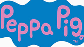 (image for) Peppa Pig Partyware