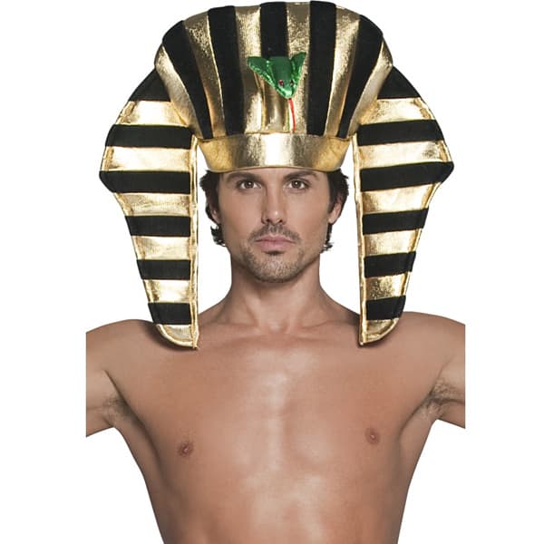 Pharaoh Headpiece