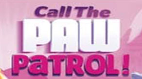 (image for) Pink Paw Patrol Partyware