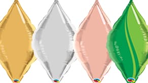 (image for) Taper Balloons