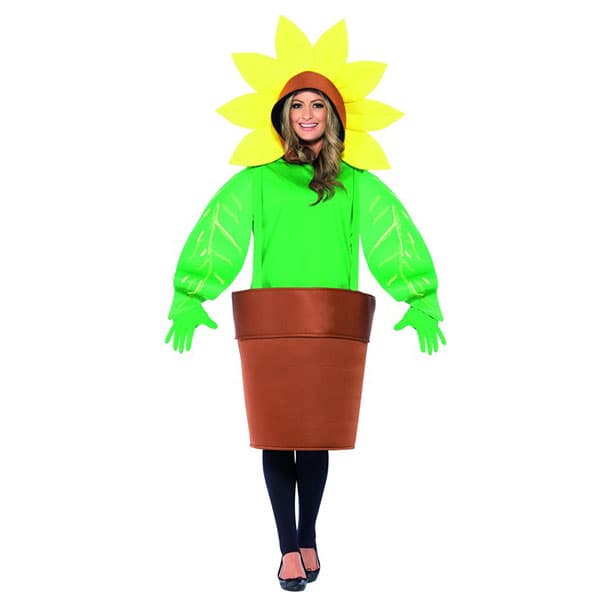 Sunflower Costumes