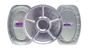 (image for) Food Platters & Trays