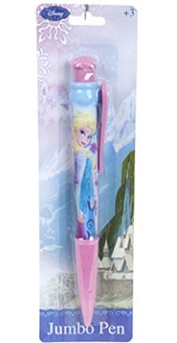 Frozen Jumbo Pen x1