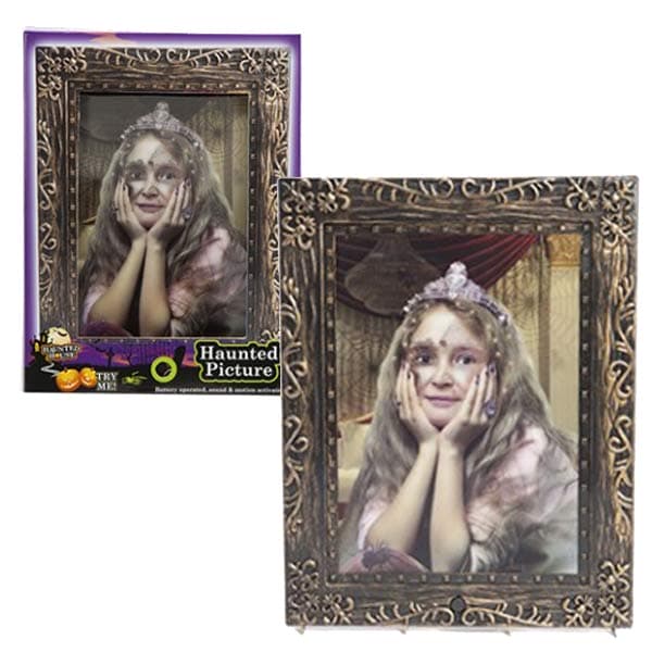 (image for) Halloween Horror Picture