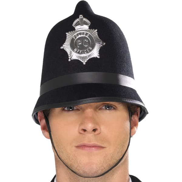 Police Hat