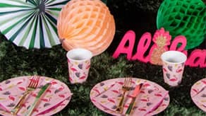 (image for) Popular Party Themes