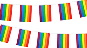 (image for) Bunting & Decorations