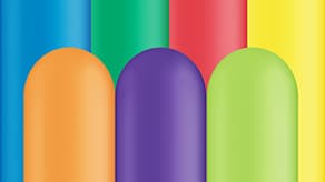 (image for) 350q Qualatex Modelling Latex Balloons