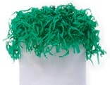 (image for) Green Shredded Tissue 1kg