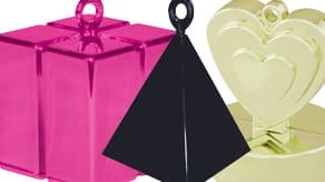 (image for) Qualatex Balloon Weights