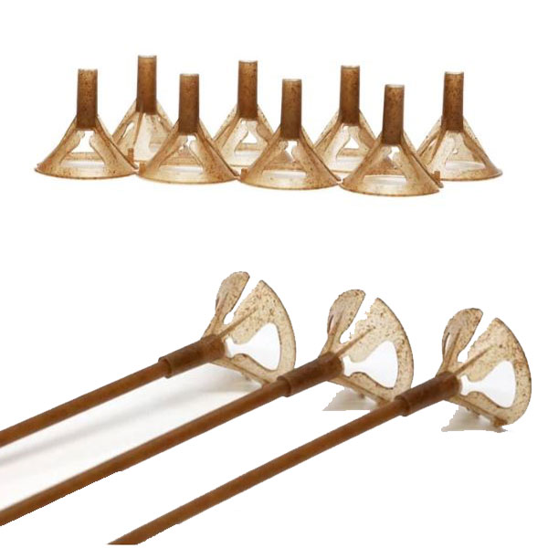 Bio Sticks & Cupsx100