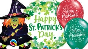 (image for) Qualatex Seasonal