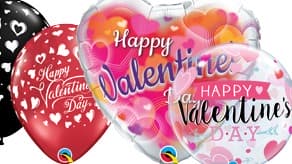 (image for) Valentine's Party