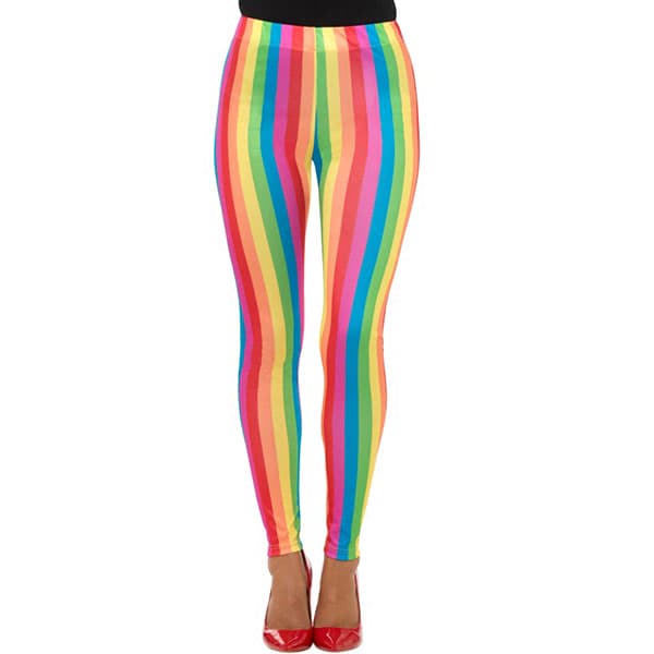 Rainbow Leggings