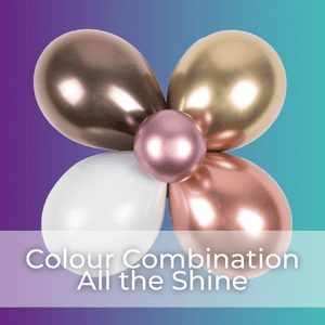 (image for) All the Shine