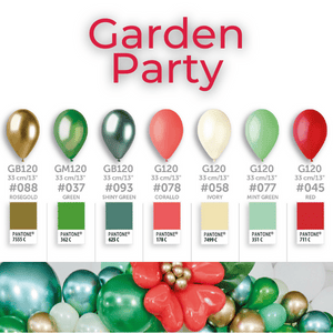 (image for) Garden Party